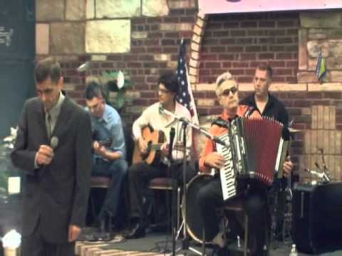 2 FESTIVAL SEVDAHA ST LOUIS 2010 - MUHAMED KOCAN - U Trebinju gradu