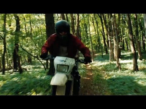Riding Like Lightning: Derek Cianfrance Breaks Down a Key Scene from THE PLACE BEYOND THE PINES