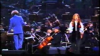 Night of the Proms Antwerpen 1992:Jennifer Warmes: Joan of Arc.