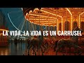 LA VIDA ES UN CARRUSEL - MXZI en español canción viral de tik tok