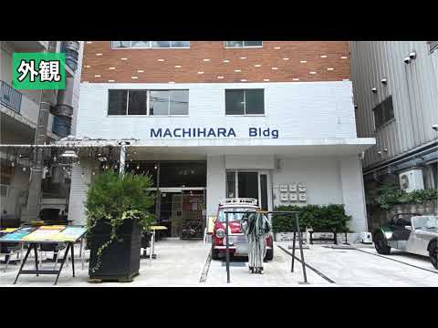 Introdução do 1º andar do Edifício Machhara