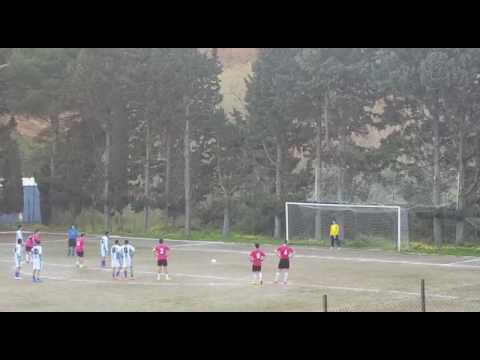 Sicilia - Terza Categoria Palermo - Girone A - Giornata 16 - Madonie vs Bompietro