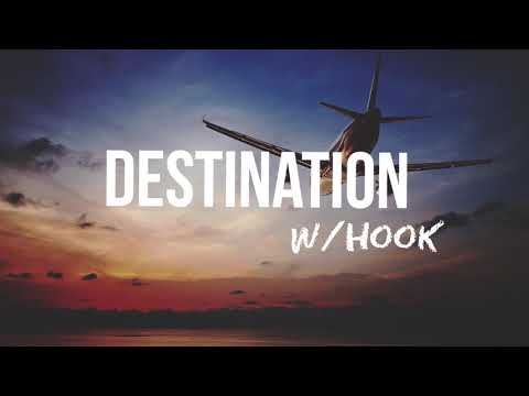 Beats With Hooks - Post Malone Type Beat - Destination (Breana Marin)