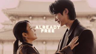 Download lagu [Their Story] I-an ✗ Hui-ju » Already Free » Perfect Crown mp3