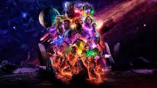 'Avengers 4: Endgame' Official Trailer 1 Music (audiomachine - So Say We All)