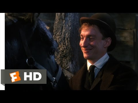 Black Beauty (1994) - A Good Place Scene (8/10) | Movieclips