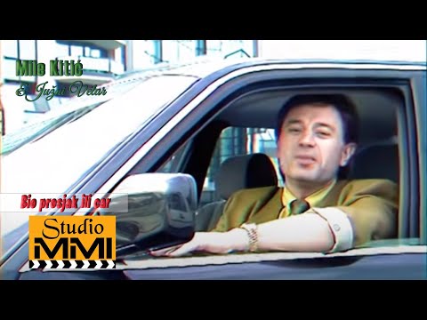 Mile Kitic i Juzni Vetar - Bio prosjak ili car (1989)