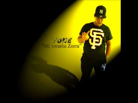 Yone - Mi Versión Zorra (Audio)