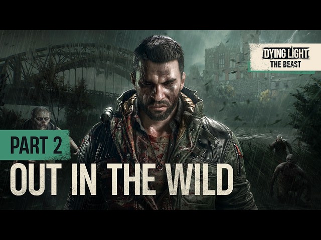 لعبة داينق لايت ذا بيست لسوني - نسخة فايف  | Dying Light The Beast- ps5