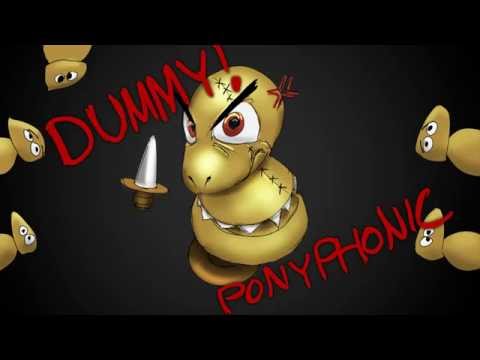 Dummy! (Undertale Cover)