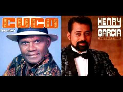 Sisi Emperatriz y Ricardo Emperador Por Cuco Valoy Y Henry Garcia