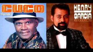 Sisi Emperatriz y Ricardo Emperador Por Cuco Valoy Y Henry Garcia