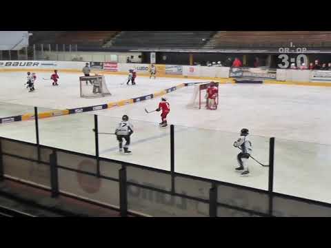 HC Orli Orlová - HC Slezan Opava, r. 2010, 24.11.2019