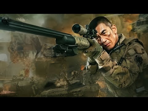 FRANCOTIRADOR / ORIENTE EXTREMO EN ESPAÑOL / ADRENALINA