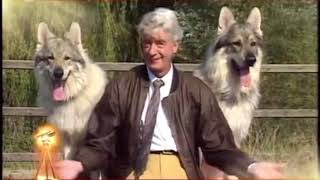 Rudi Carrells letzter Auftritt