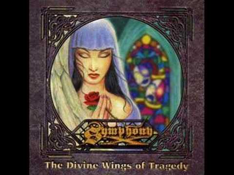Symphony X:Divine Wings of Tragedy Part I
