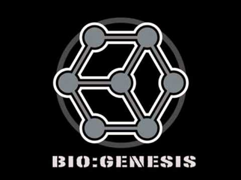 Biogenesis vs Sirius Isness - Team Up In Barcelone