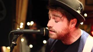 Matthew James Cogley - Ready to Resist