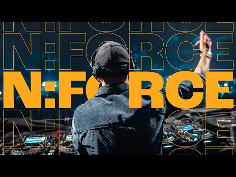 N:Force - Let It Roll 2023 | Drum and Bass