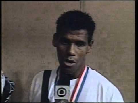 Aldair fala sobre a conquista da Copa 94