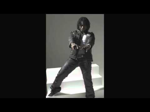 Kiprich Ft Ghandi - Party We Say [MAY 2012]