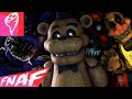 It S Me Five Nights At Freddy S SONG By TryHardNinja FNAF 4 Themed