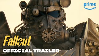 Trailer thumnail image for TV Show - Fallout