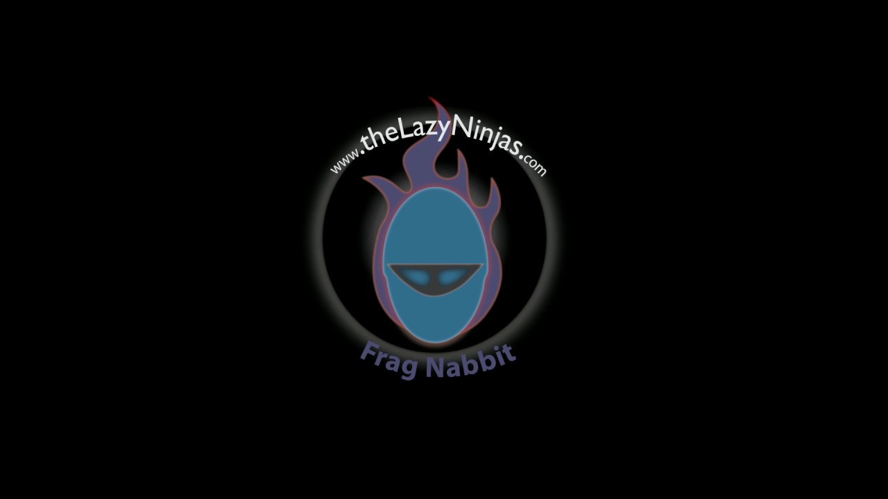 Video: Frag Nabbit v001 101319 ByJeremyBenisek Render