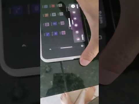Surface Duo Android 11 bugs bottom app tray disappear in phone mode.