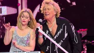 Download lagu Rod Stewart   Maggie May   Huntstville   April 17, 2026 mp3