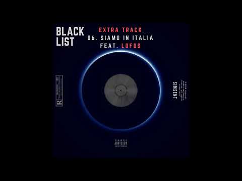 SIMSENT - Siamo in italia ft. Lofos