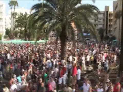 Gay Pride 2009 (Gran Canaria)