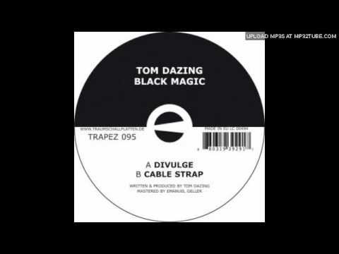 Tom Dazing - Temper