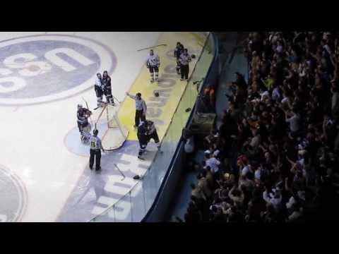 Peter Slimák, Finále Košice - Slovan 2010