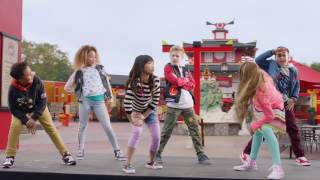 Kidz Bop Kids - 24K Magic Backwards!