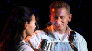 The Joey+Rory Show | Season 1 | Ep. 8 | Opening Song | Teaching Me How To Love You