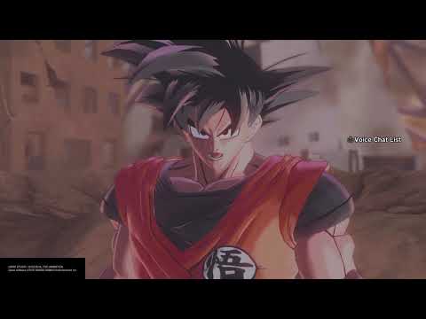 People will literally do ANYTHING to win in ranked         DRAGON BALL XENOVERSE 2