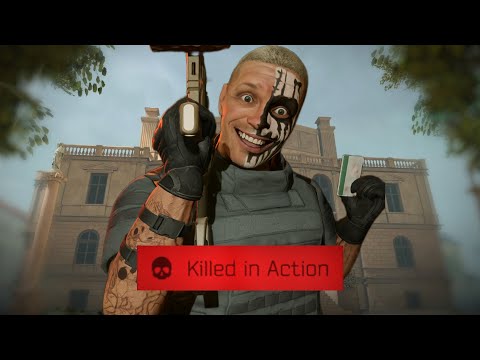 The Hardest Map In Ghost Of Tabor