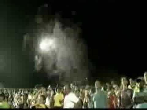 gols e festa série A ipatinga 3 x 2 marilia