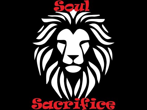 Soul Sacrifice video 2