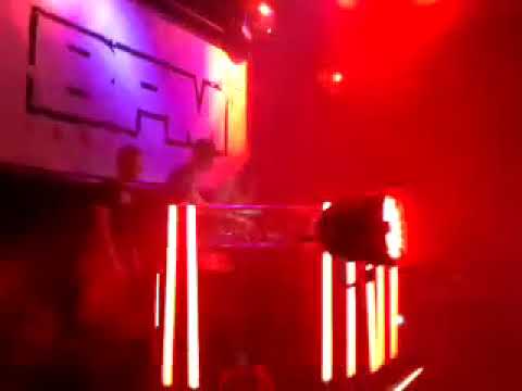 Invicta @ The Bash · BPM Release vs B-Day System:Overload & Profreaks - 003