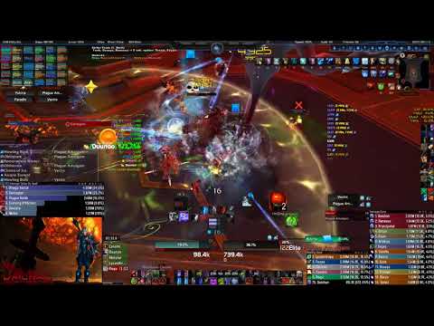 Divinum vs. Vectis HC