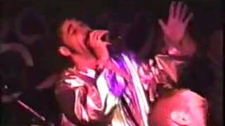 System Of A Down - PLUCK live,  Sacramento 1999 -DVD/HD-