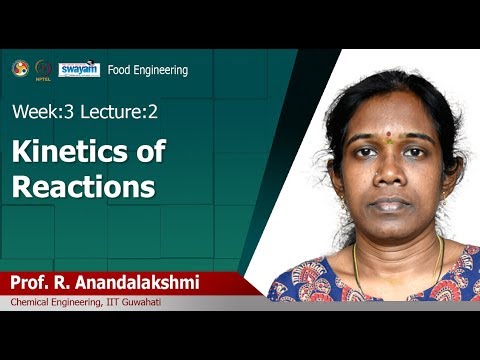 Thermal Processing of Foods Introduction Video