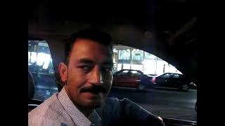 Resehörnan  i Egypten