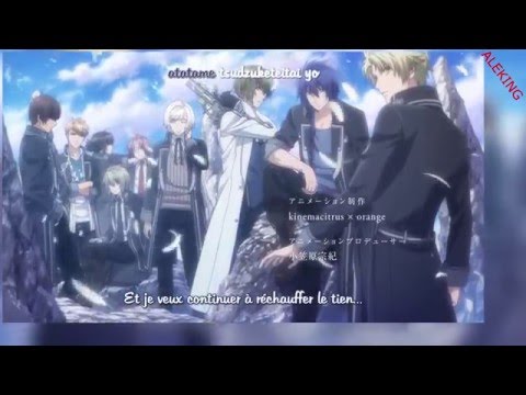 Norn9 Opening