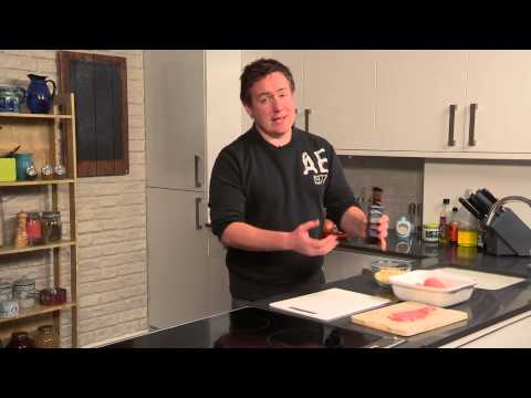 Simple Hunters Chicken | Good Food Good Times