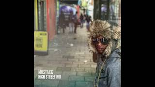 Mostack - Ussy