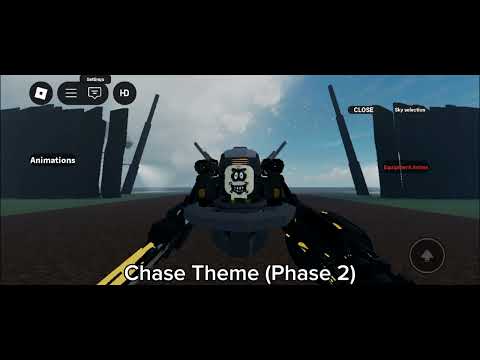 Creature (Fanmade Mistaken Killer) Check the description of this killer