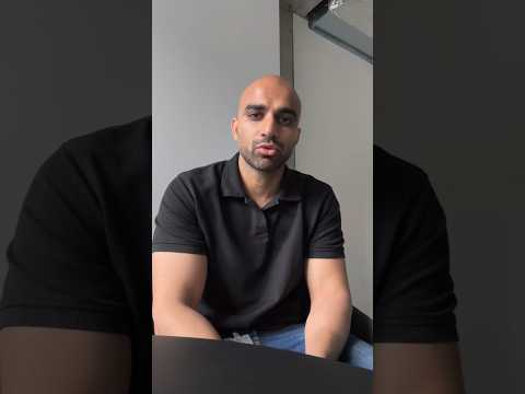 Client testimonial video